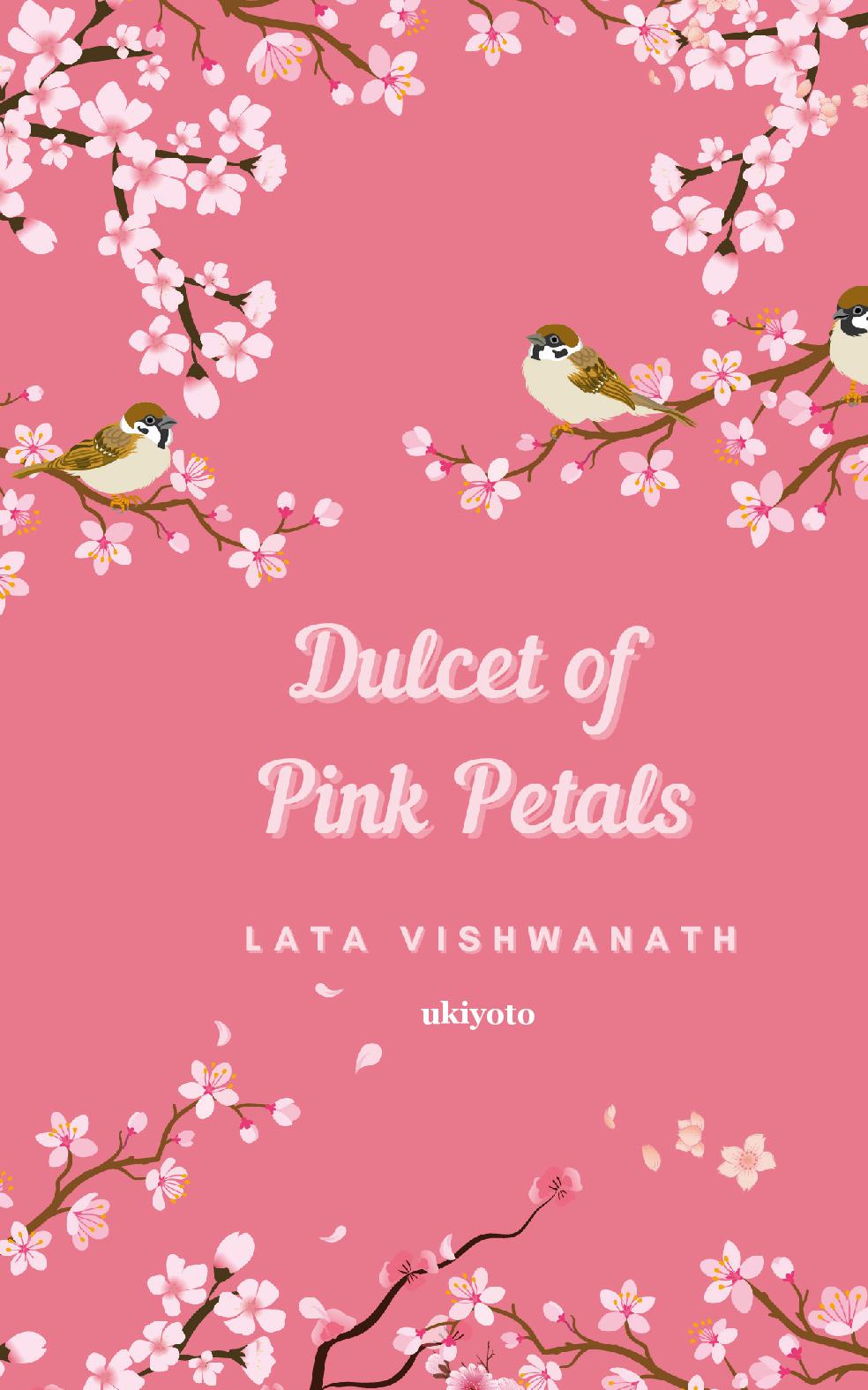 Dulcet of Pink Petals