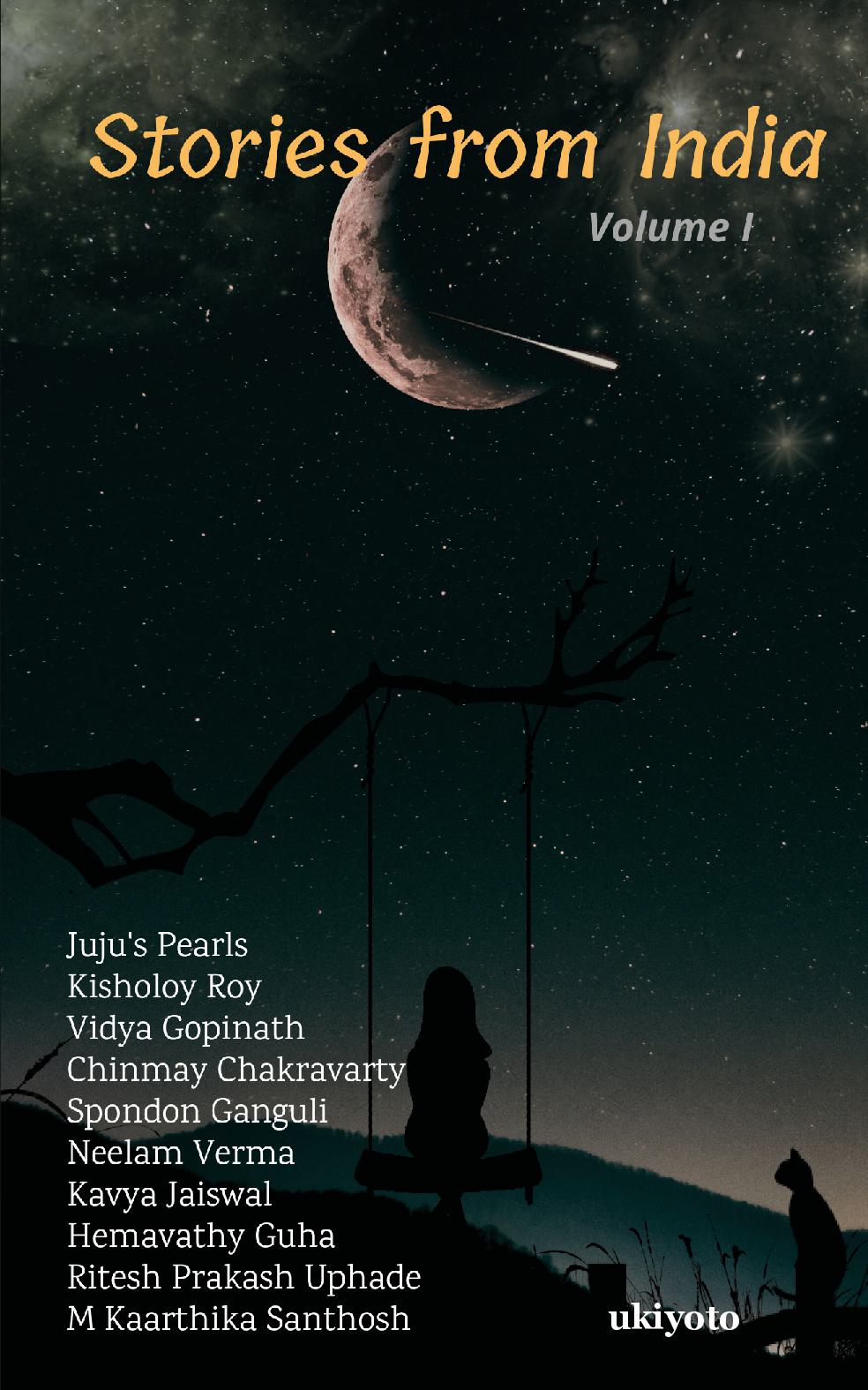 Stories from India Volume I