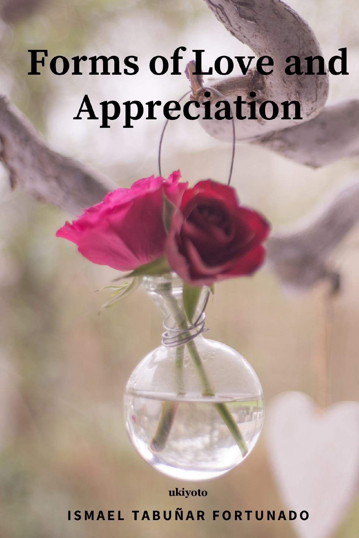 Forms of Love and Appreciation