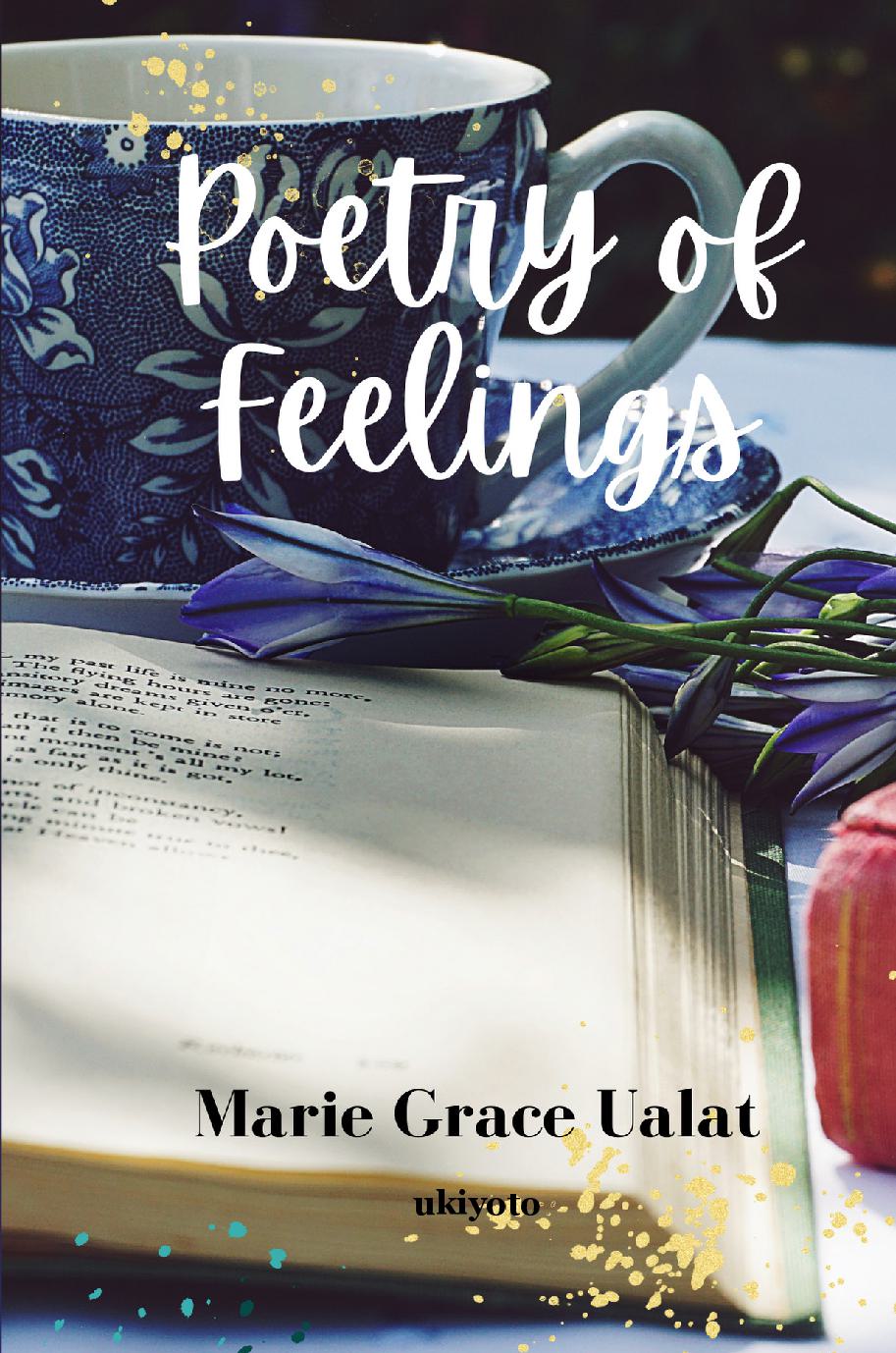Poetry of Feelings
