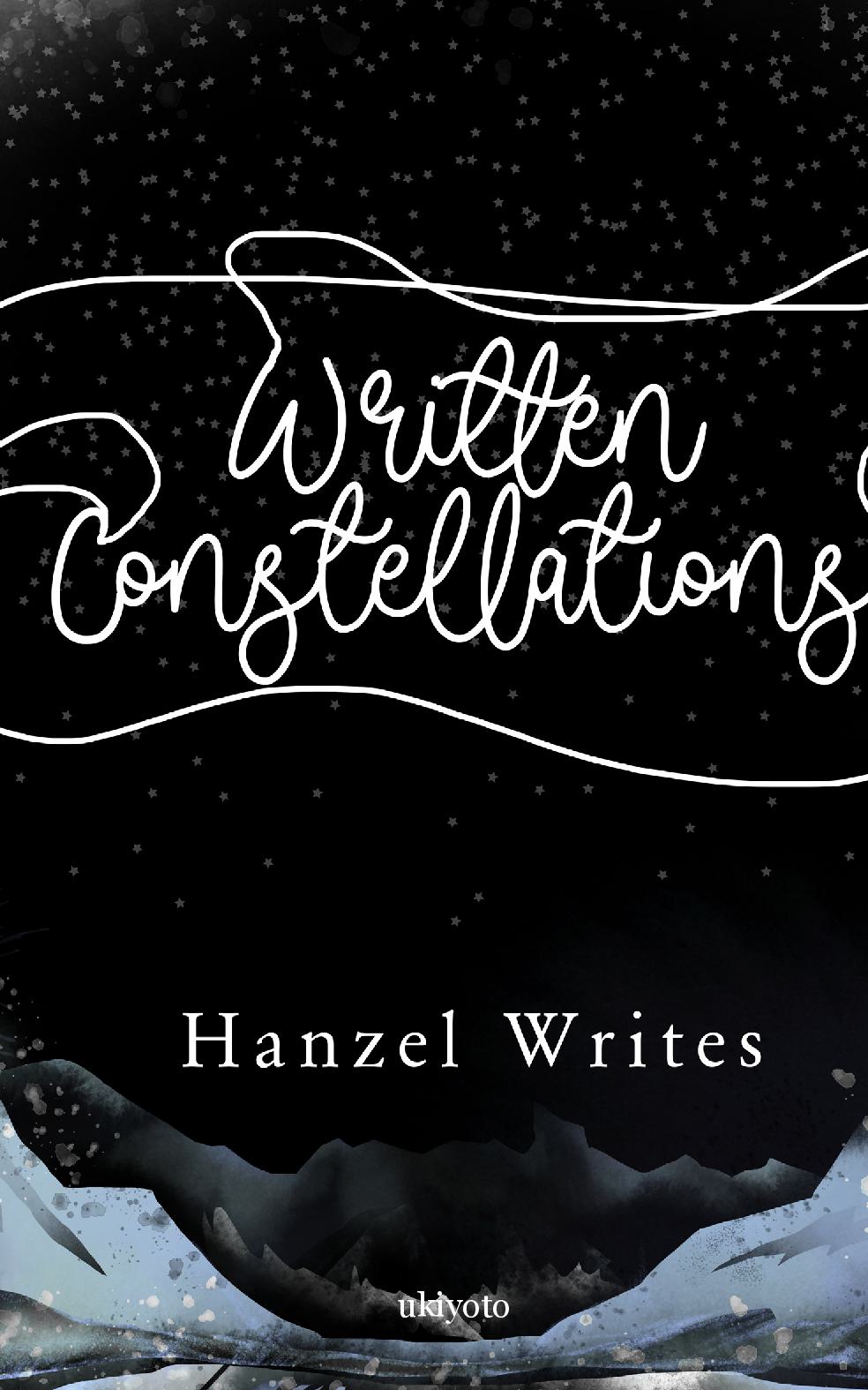 Written Constellations
