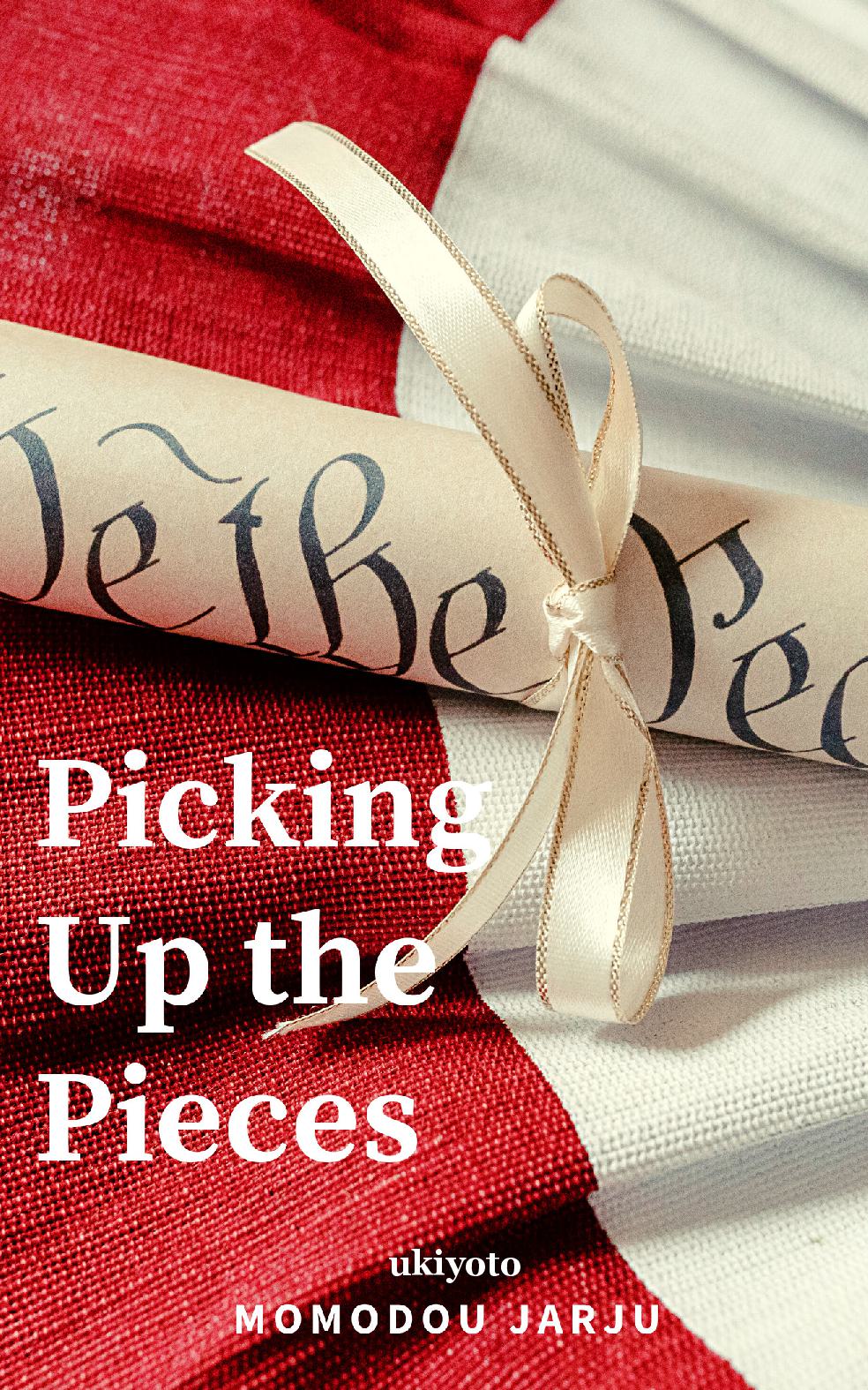 Picking Up the Pieces