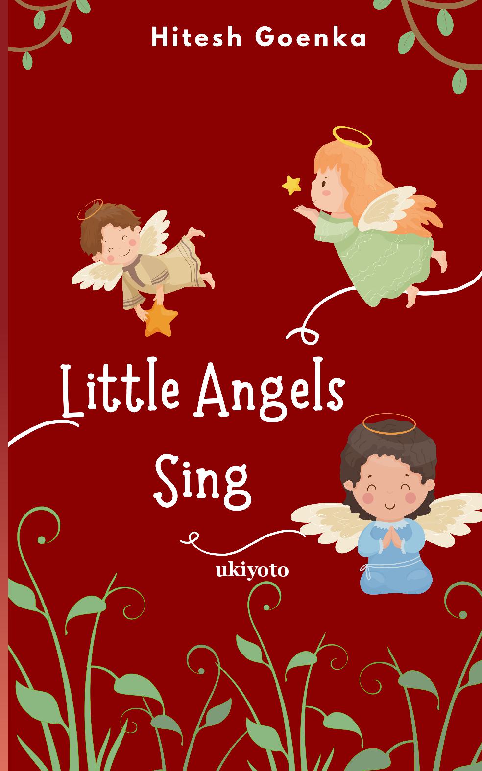 Little Angels Sing