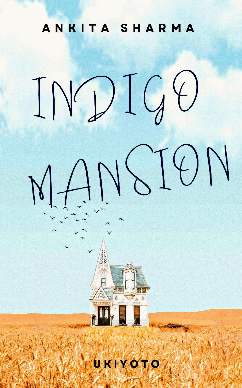 Indigo Mansion