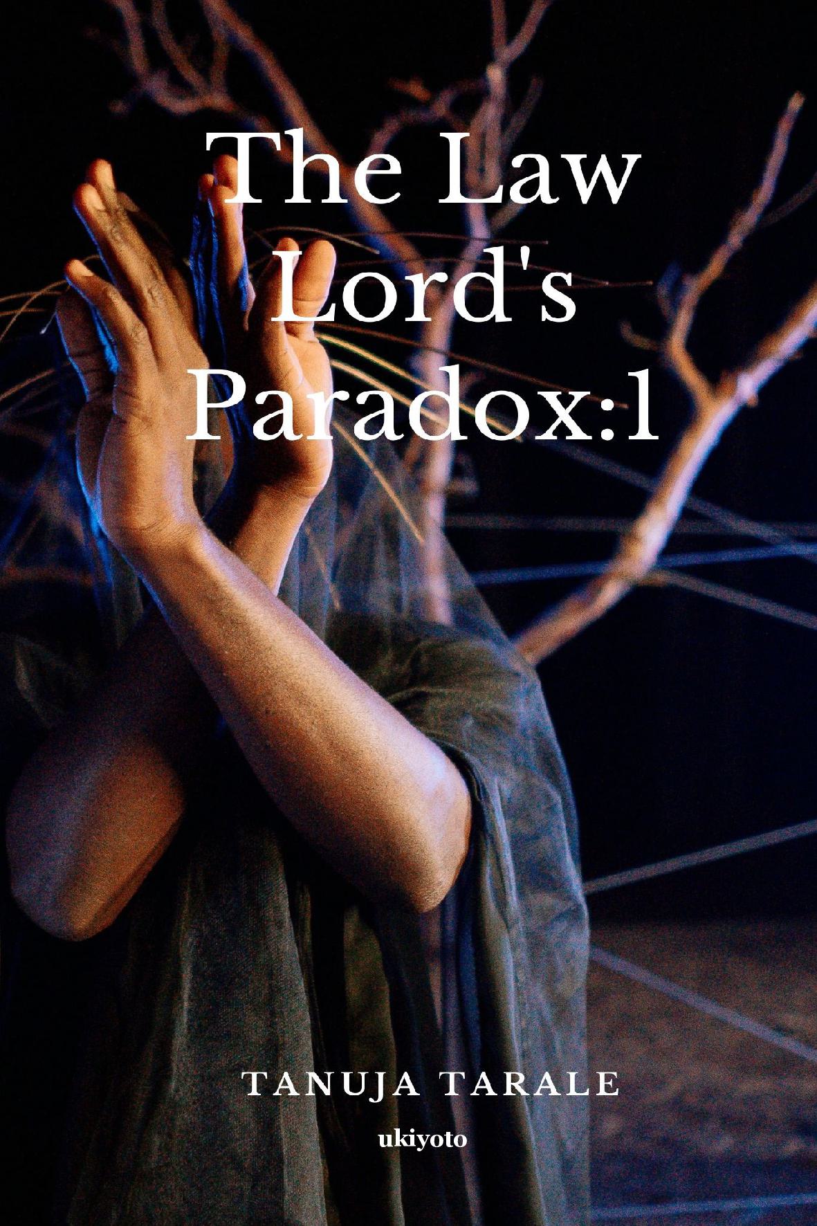 The Law Lord's paradox:1
