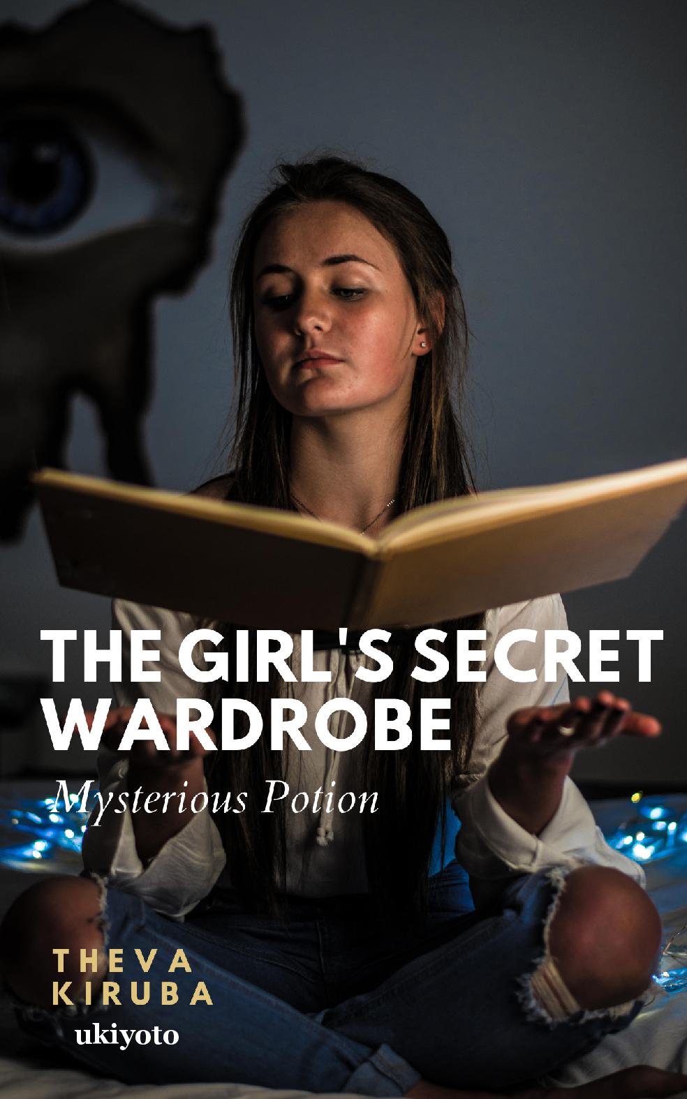 The Girl's Secret Wardrobe