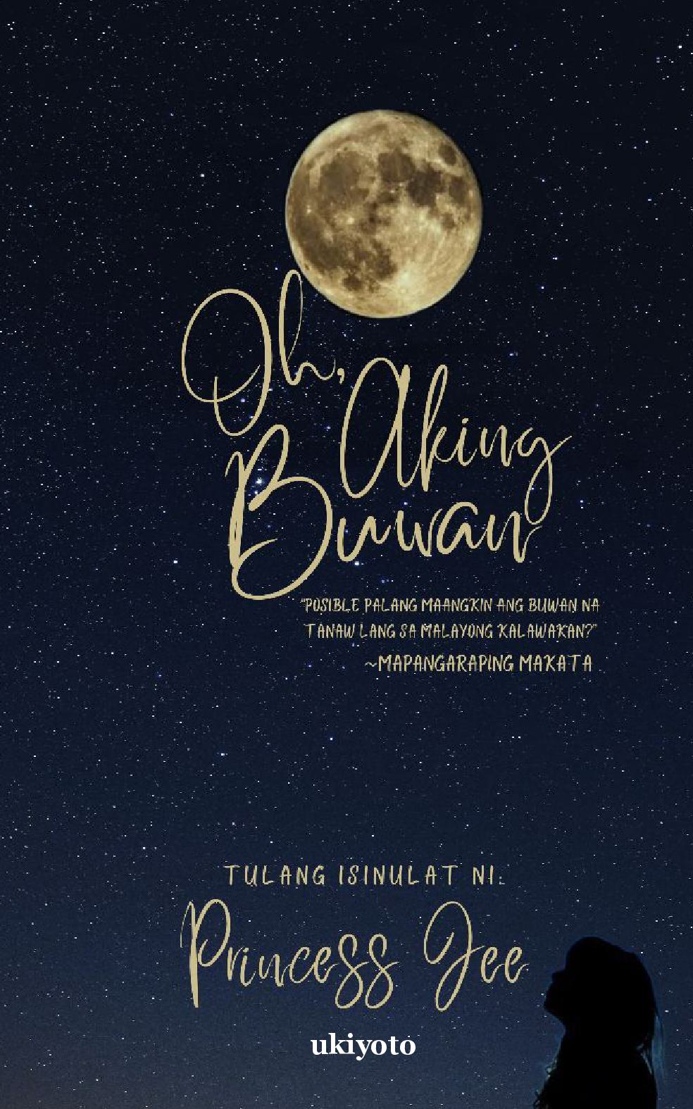 Oh, Aking Buwan