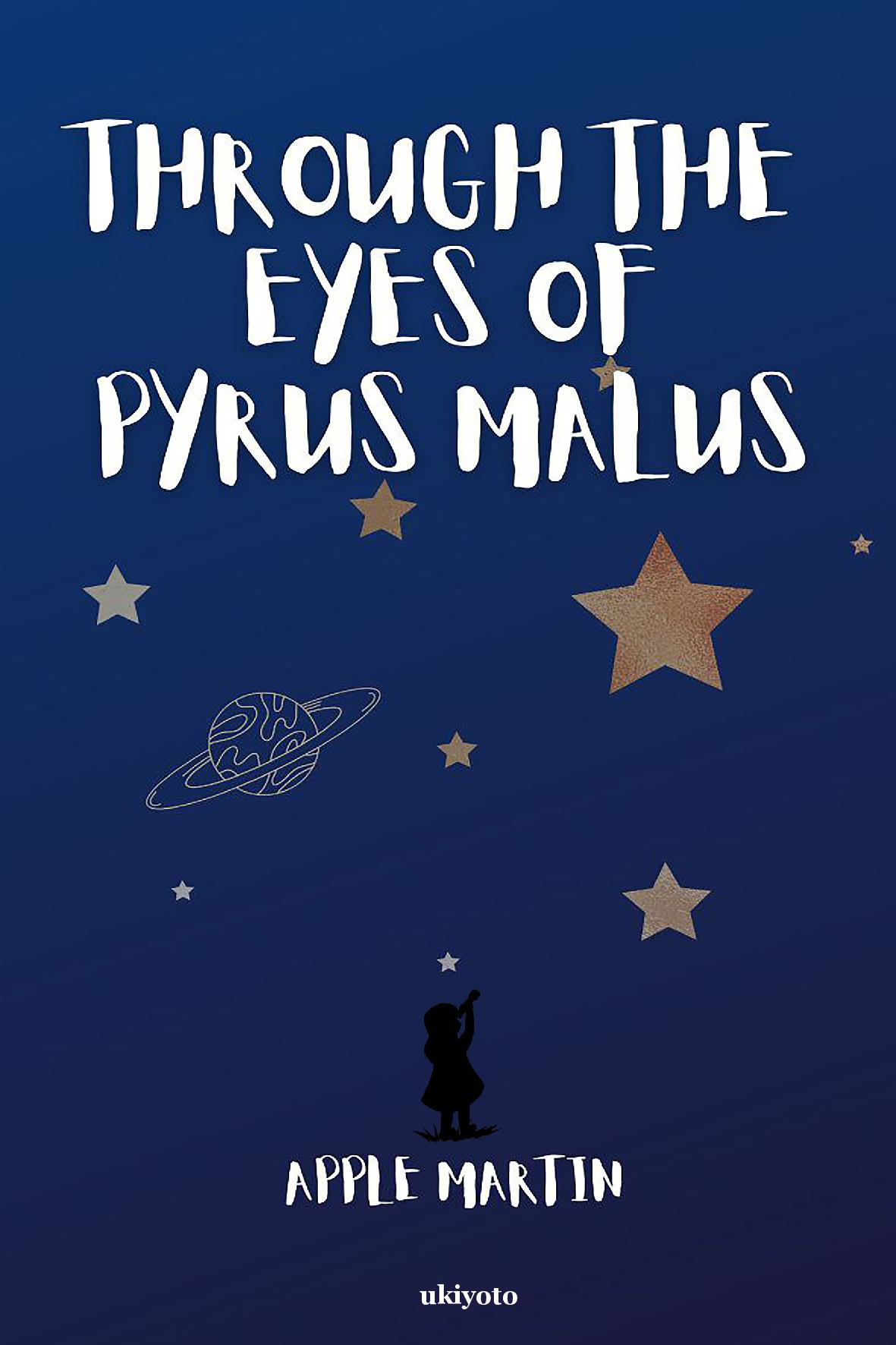 Through the Eyes of Pyrus Malus