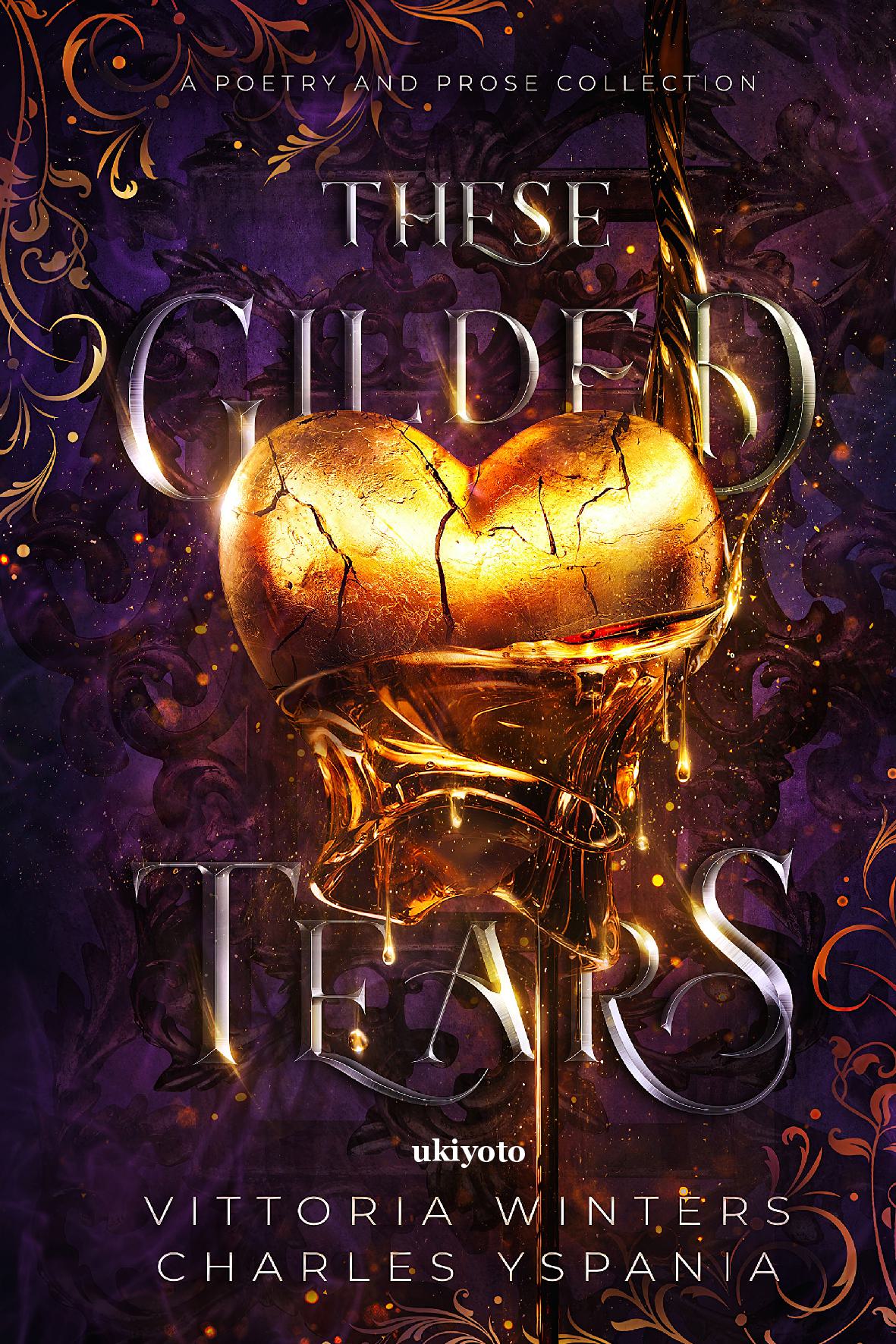These Gilded Tears
