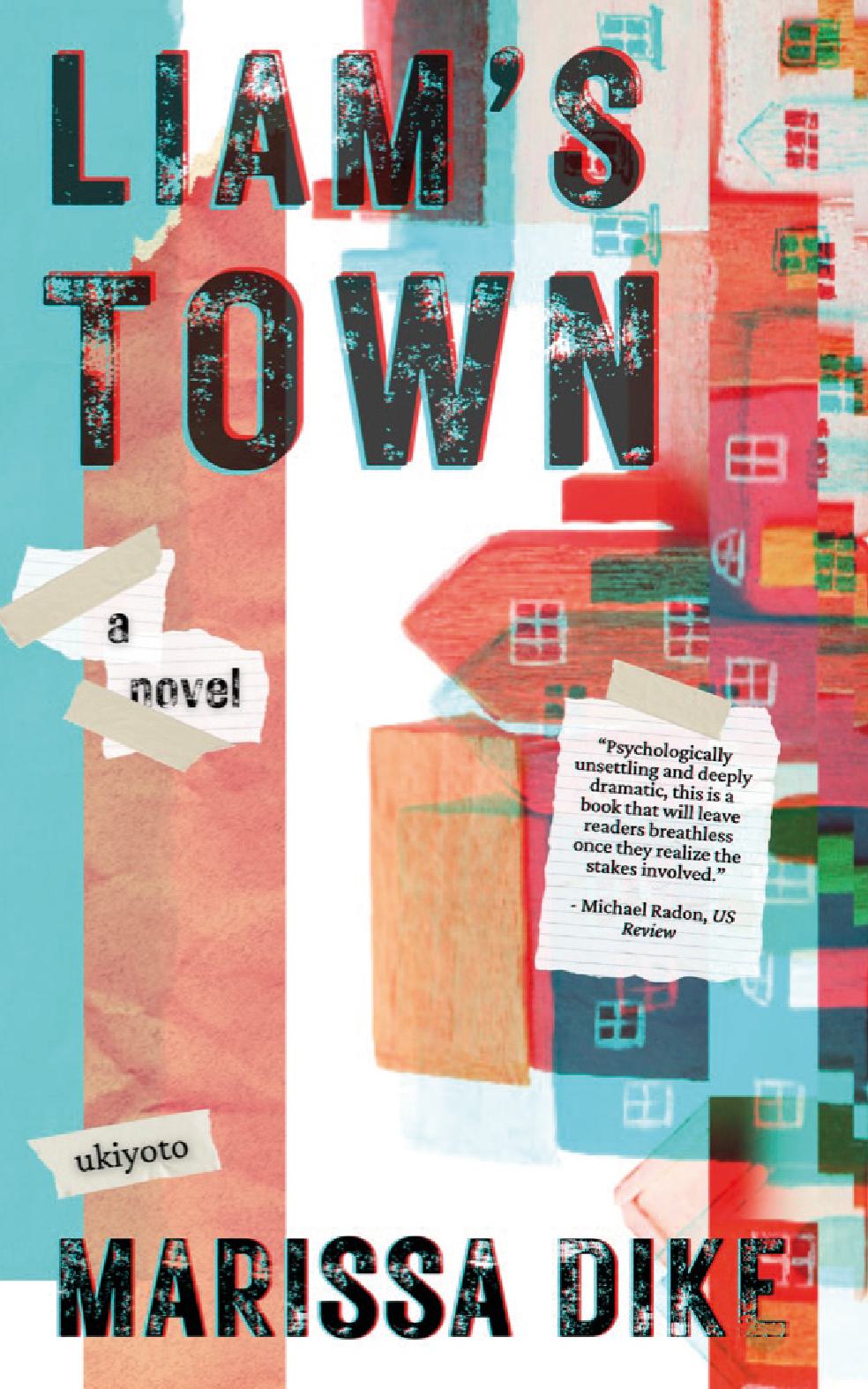 Liam’s Town