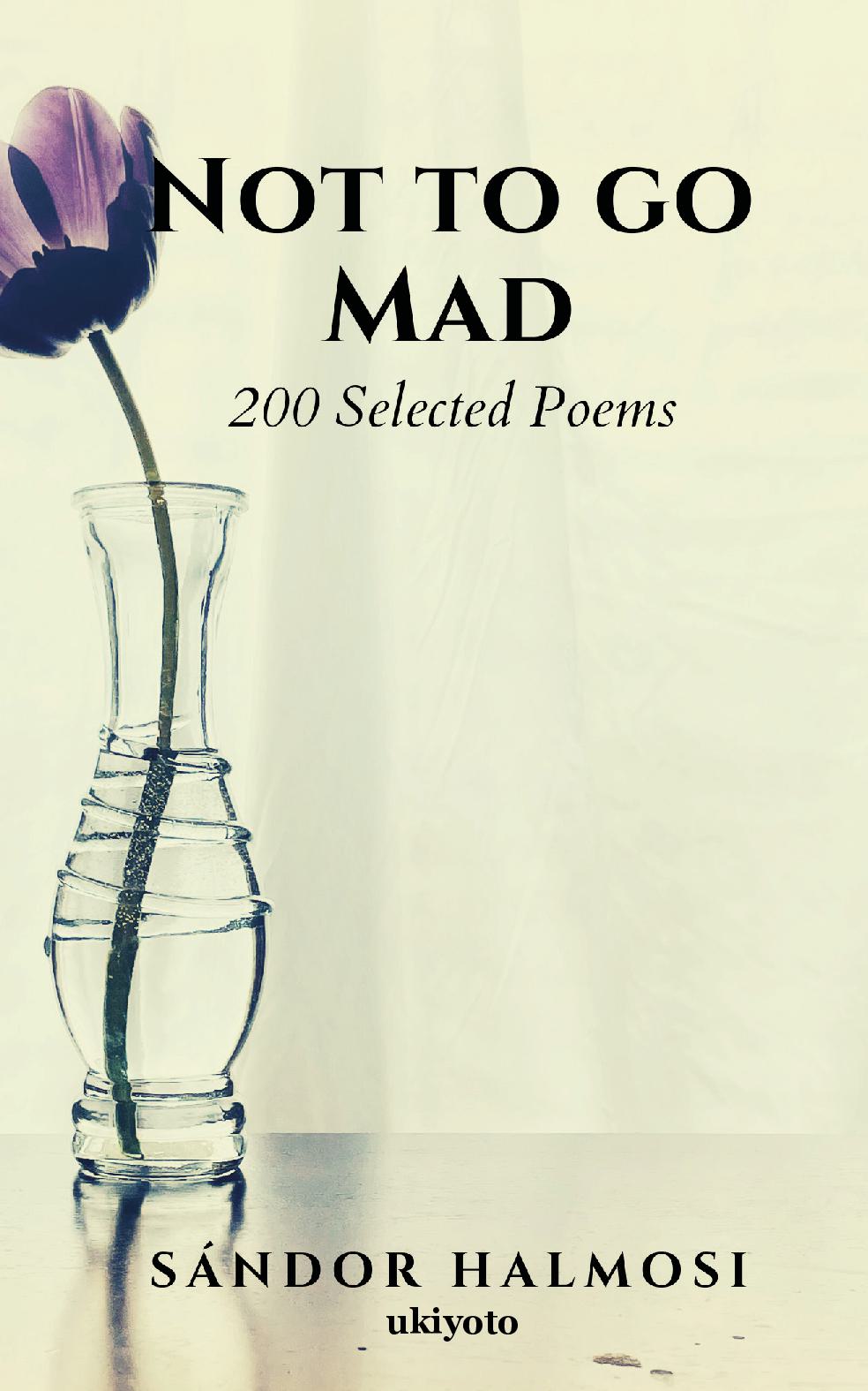 Not to go Mad