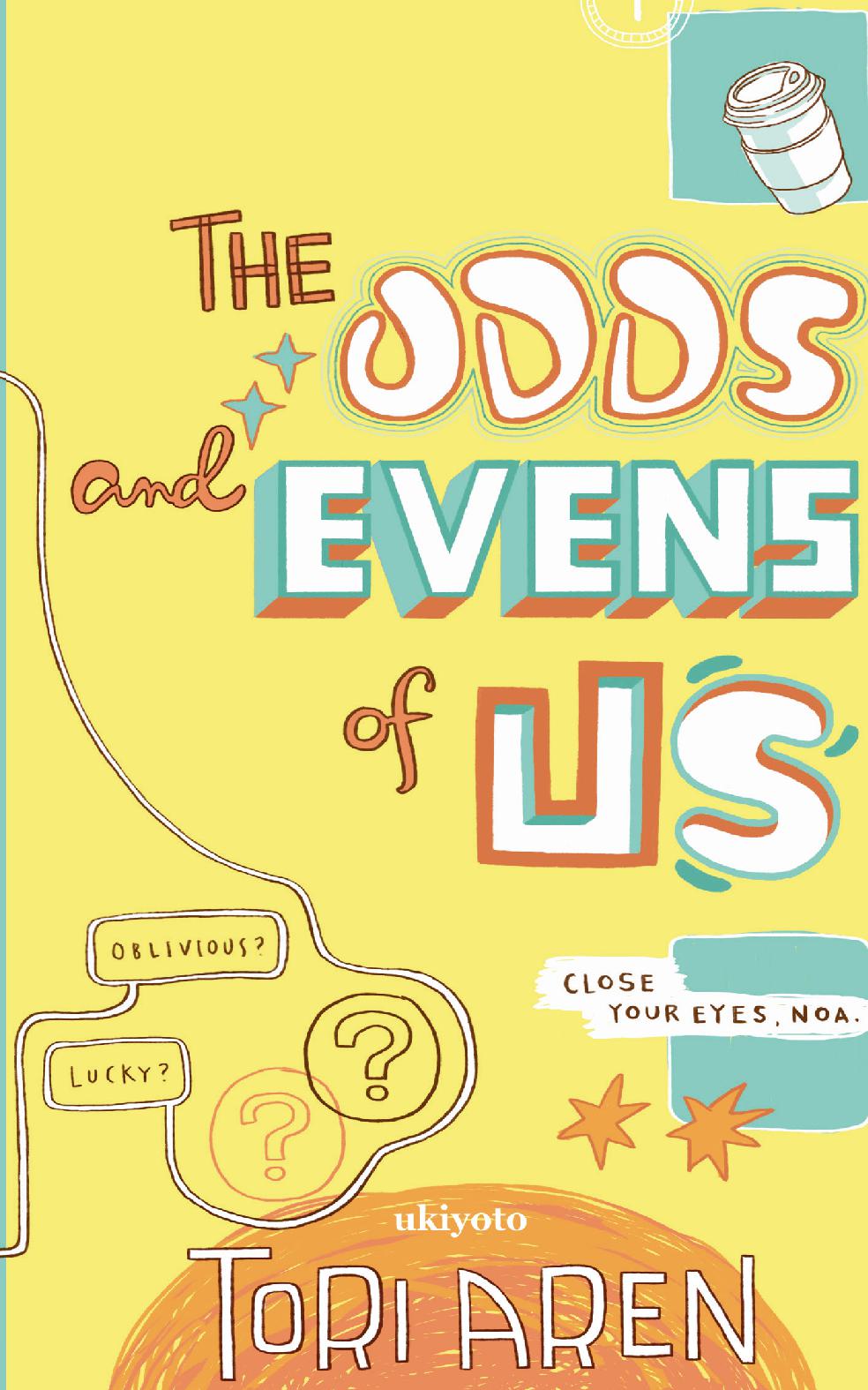 The Odds and Evens of Us
