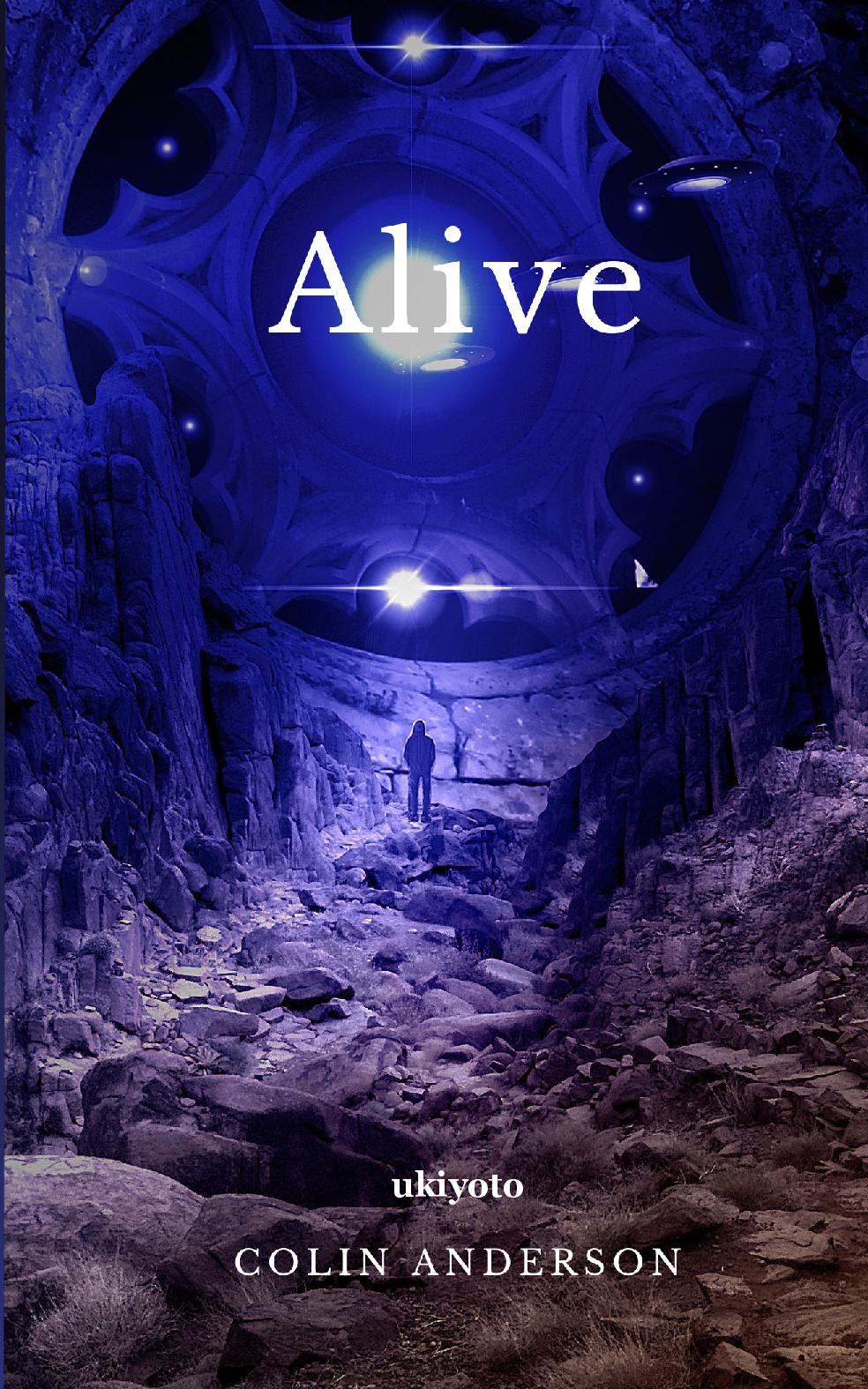 Alive