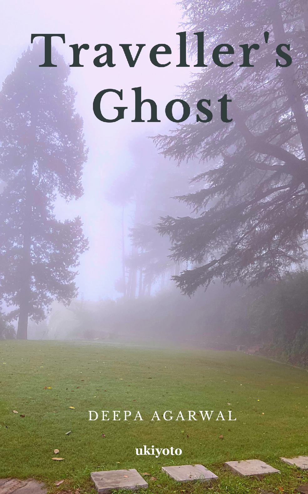 Traveller's Ghost