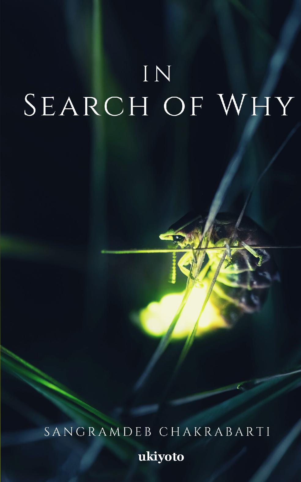 In Search for WHY...