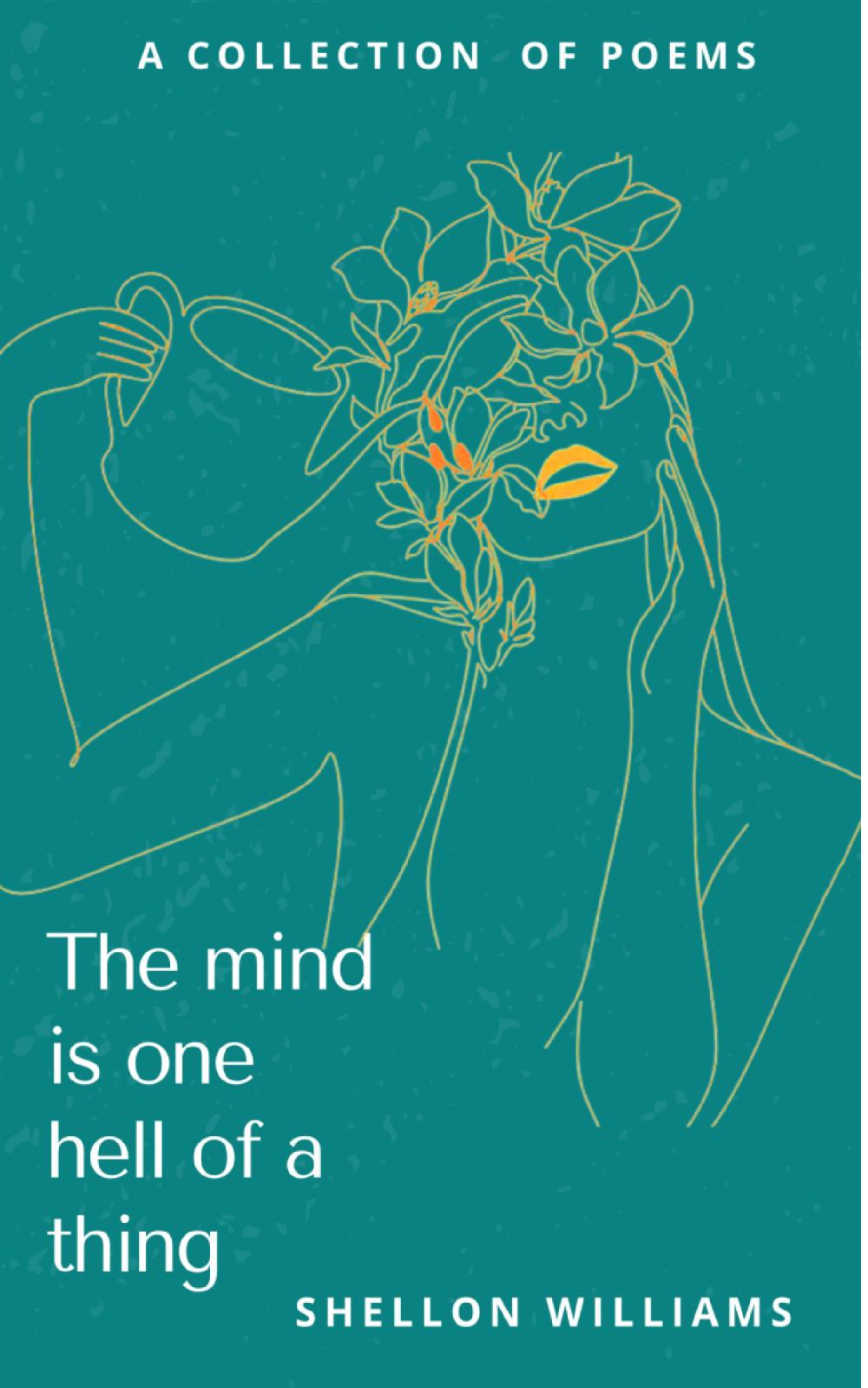 The mind is one hell of a thing