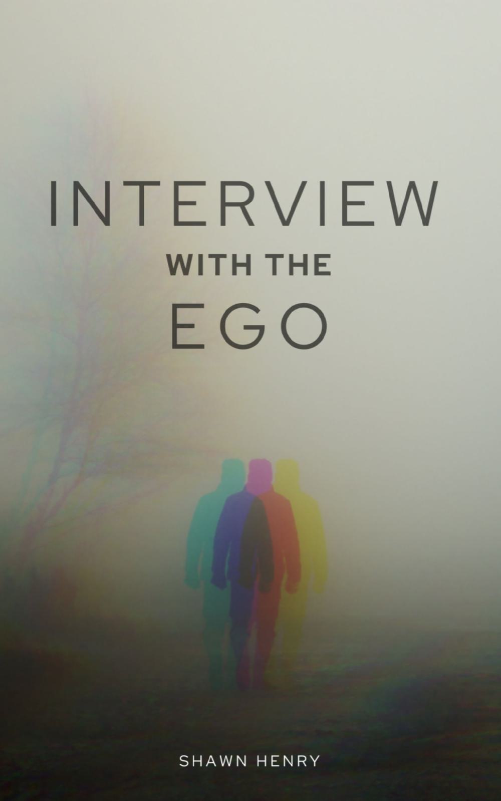 Interview With The Ego