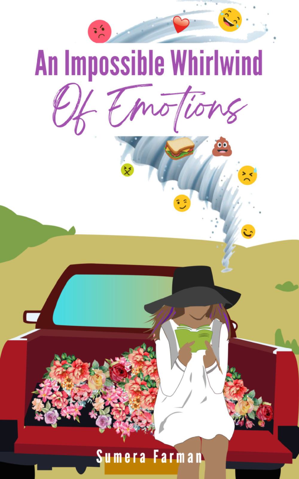 An Impossible Whirlwind Of Emotions