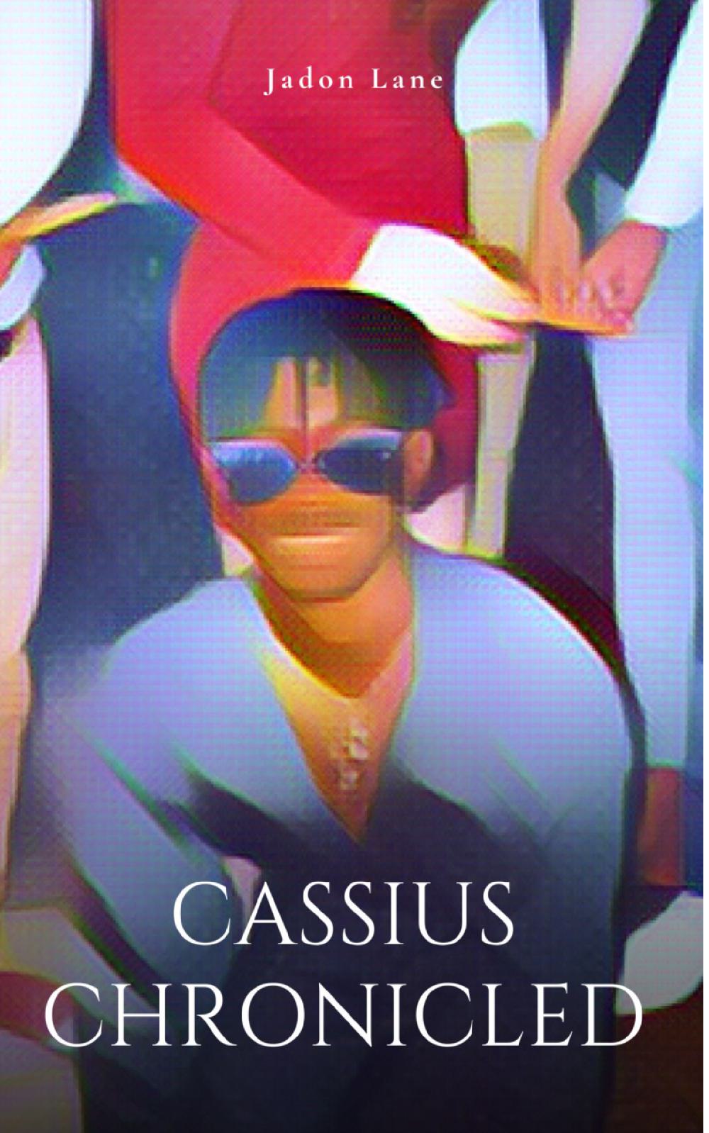 Cassius Chronicled