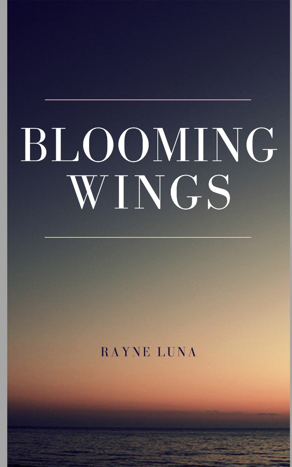 Blooming Wings