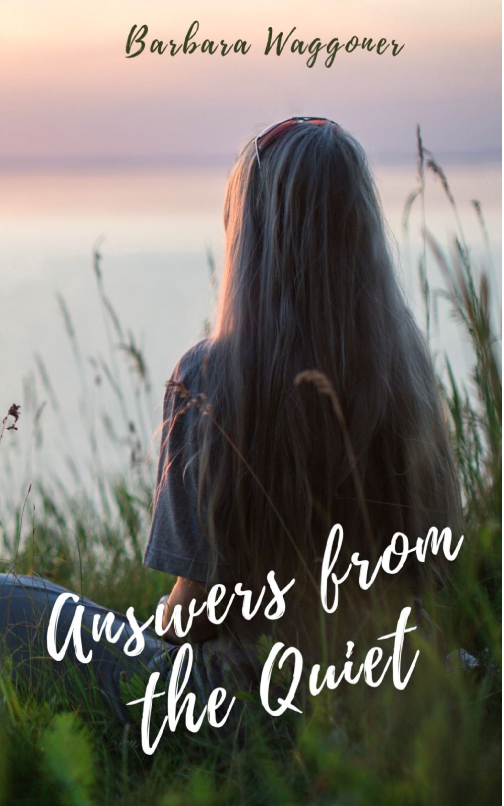 Answers from the Quiet