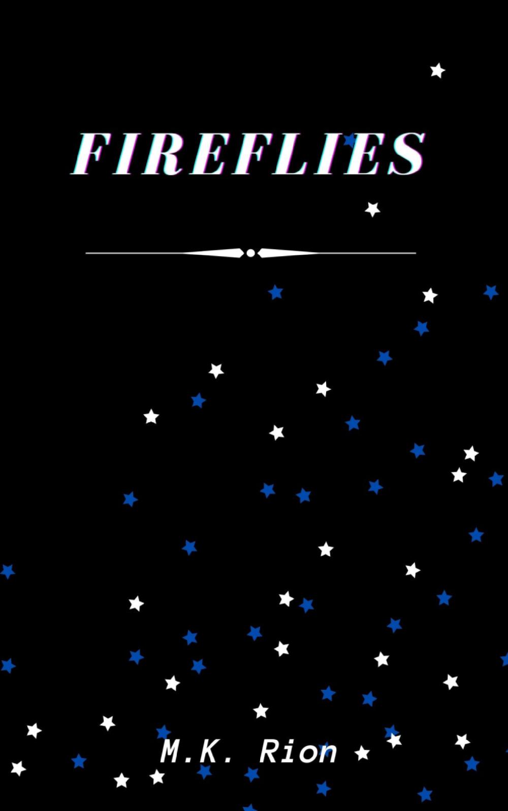 Fireflies / Raindrops