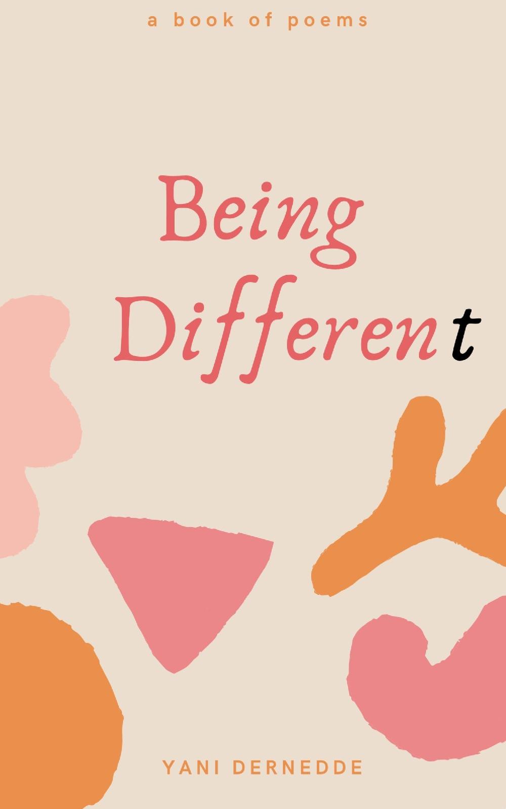 Being Different