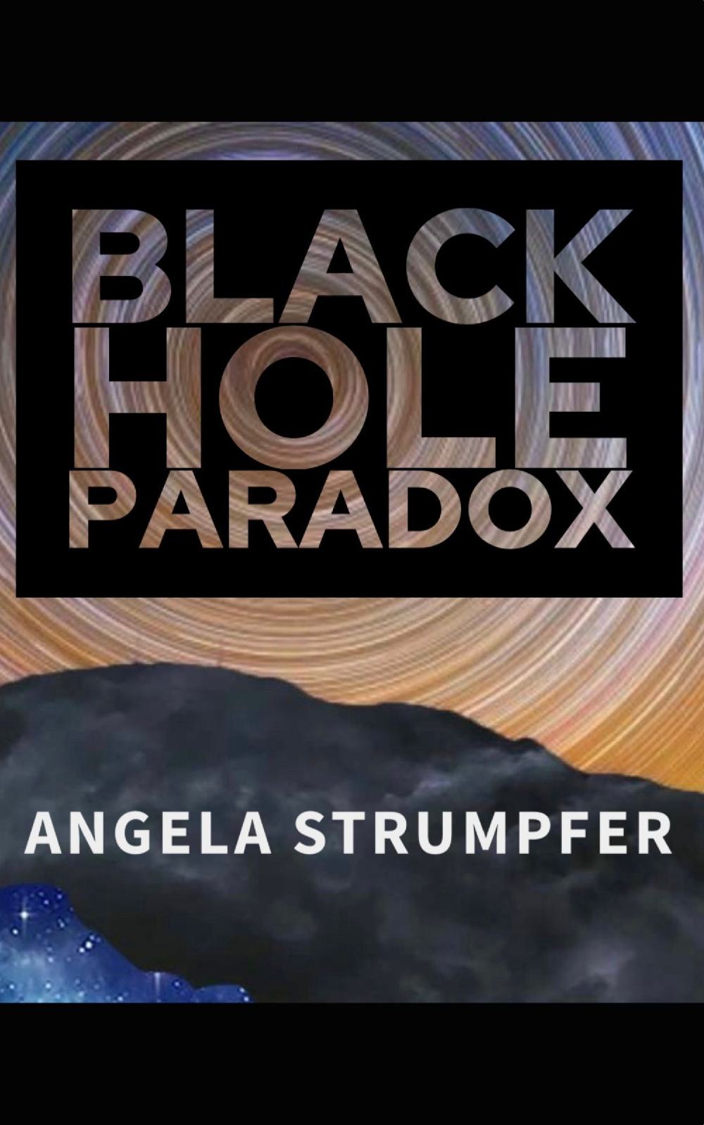 Black Hole Paradox