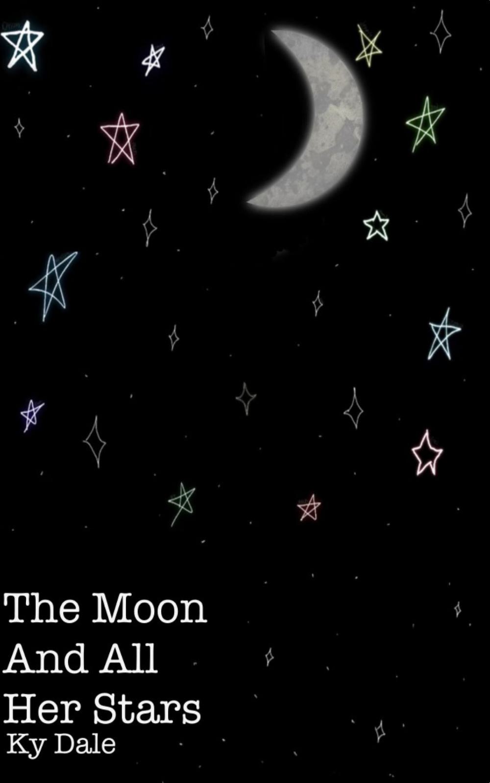 The Moon & All Her Stars