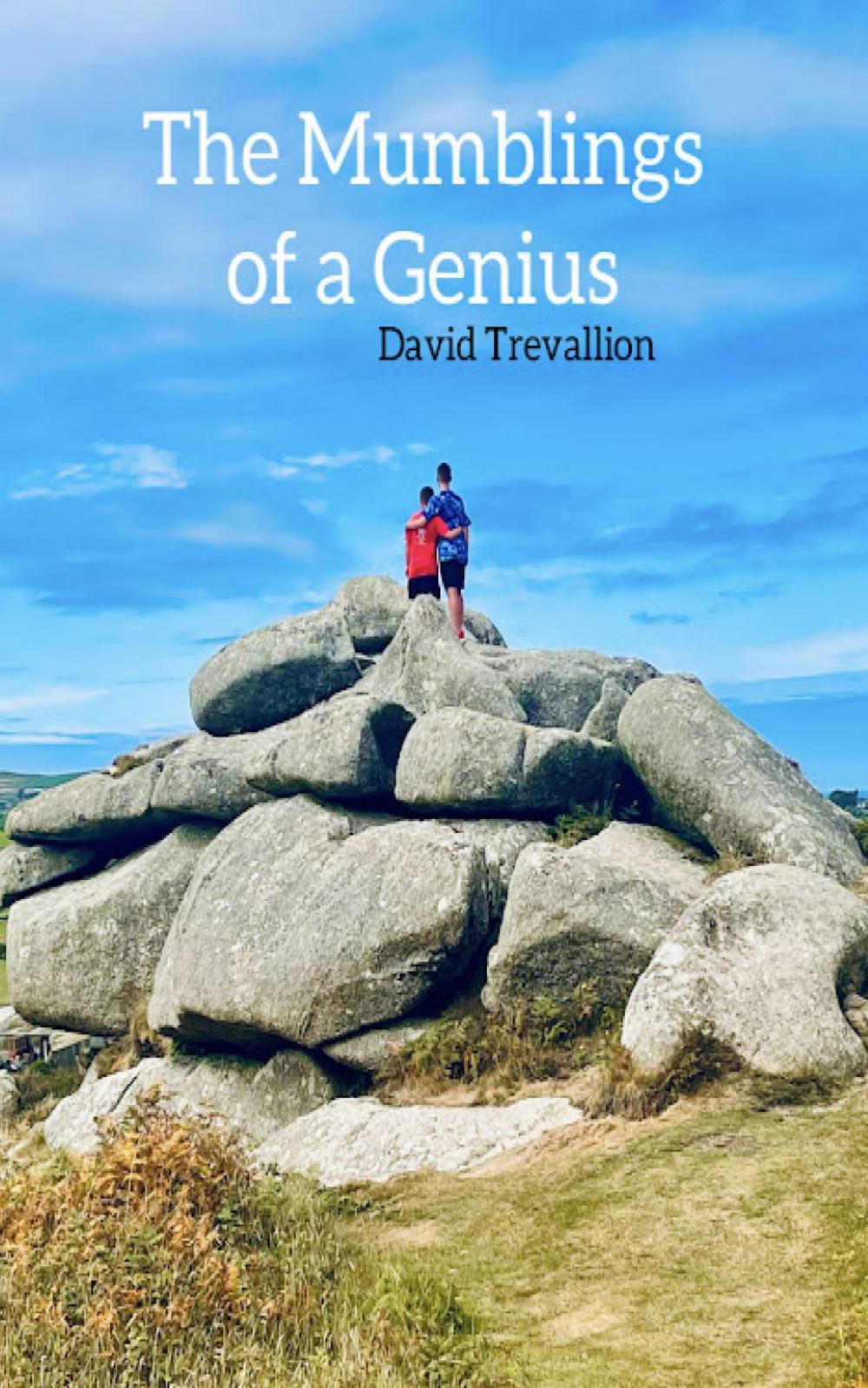 The Mubblings of a Genius