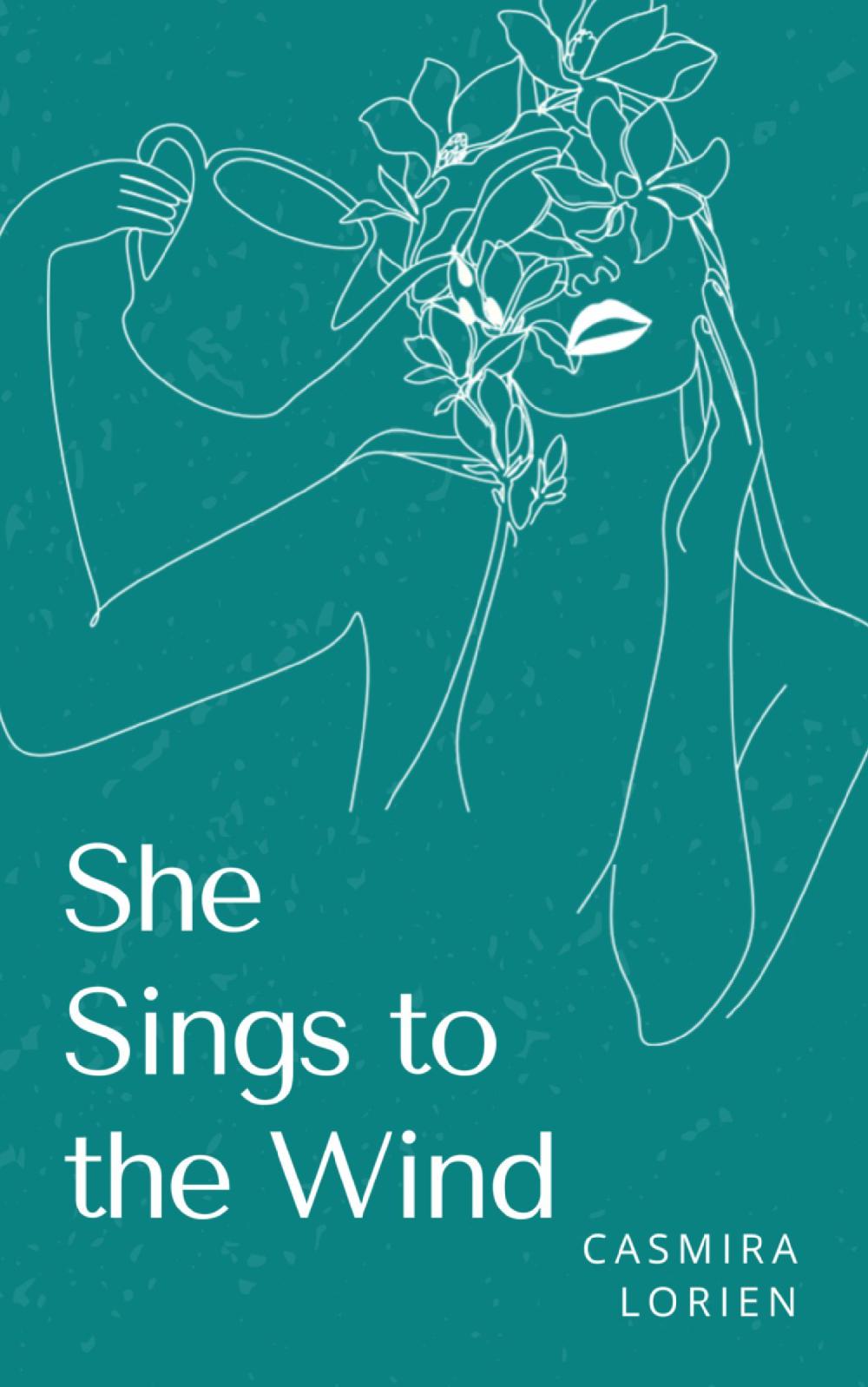 She Sings to the Wind