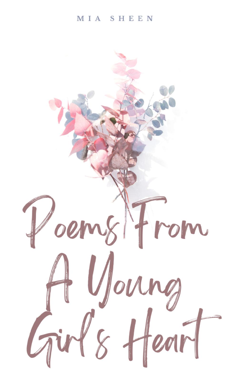 Poems From A Young Girl's Heart