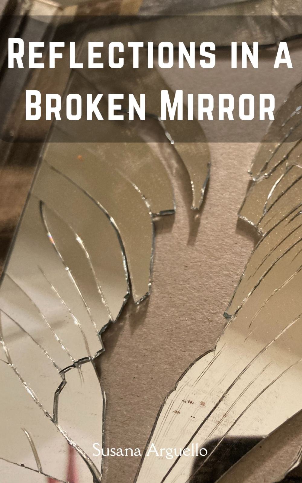 Reflections in a Broken Mirror