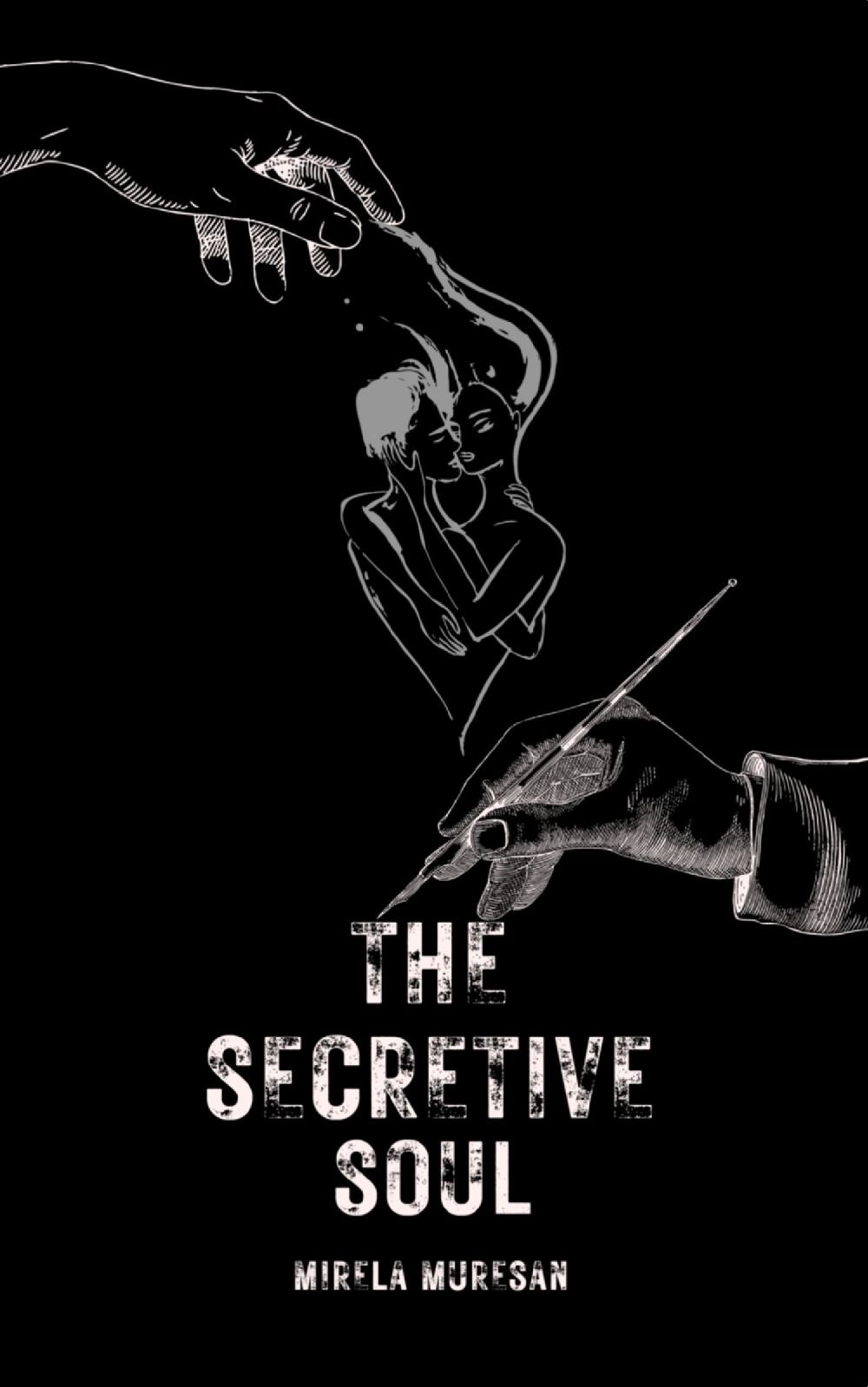 The secretive soul