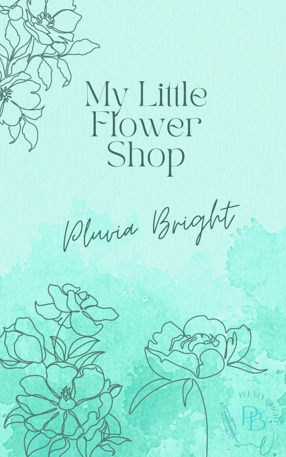 The Little Flower Shop