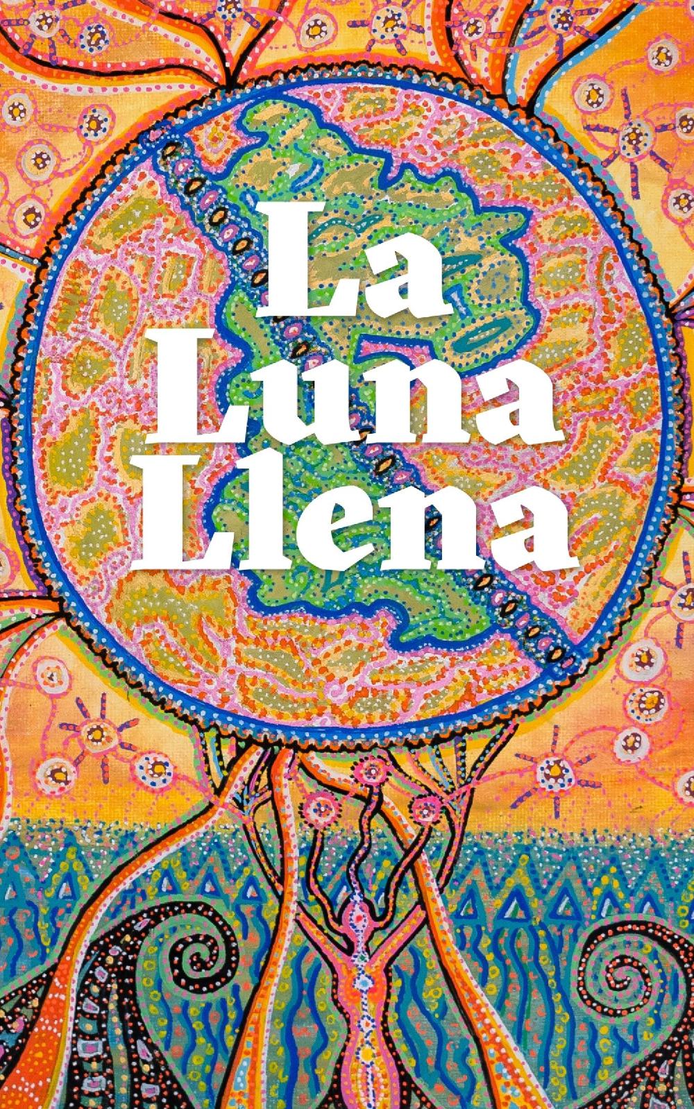 La Luna Llena