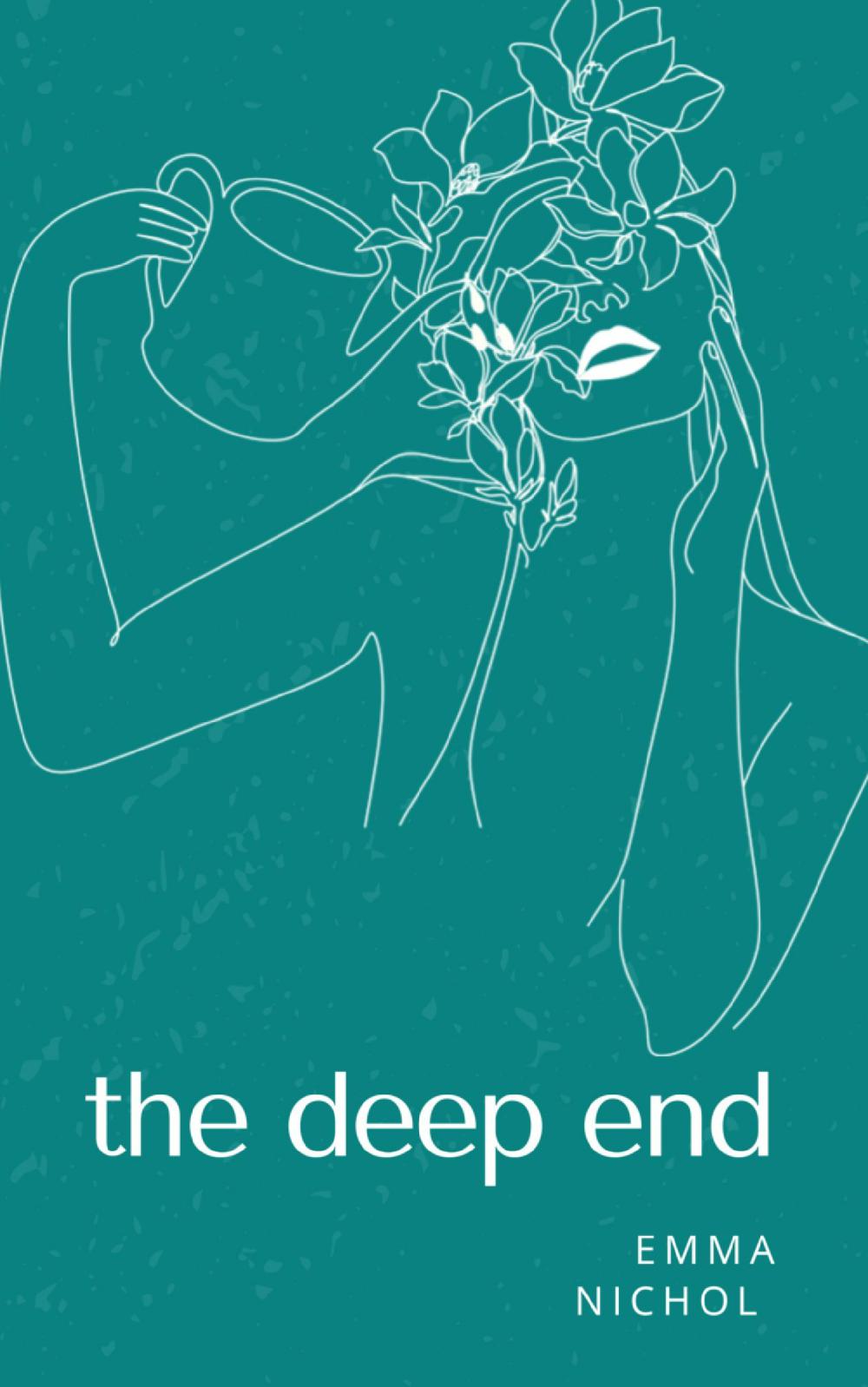 the deep end