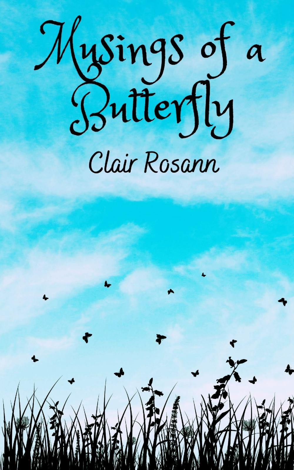 Musings of a Butterfly