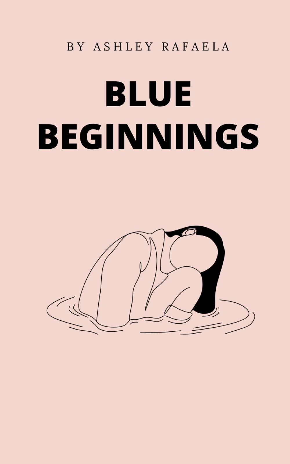 Blue Beginnings