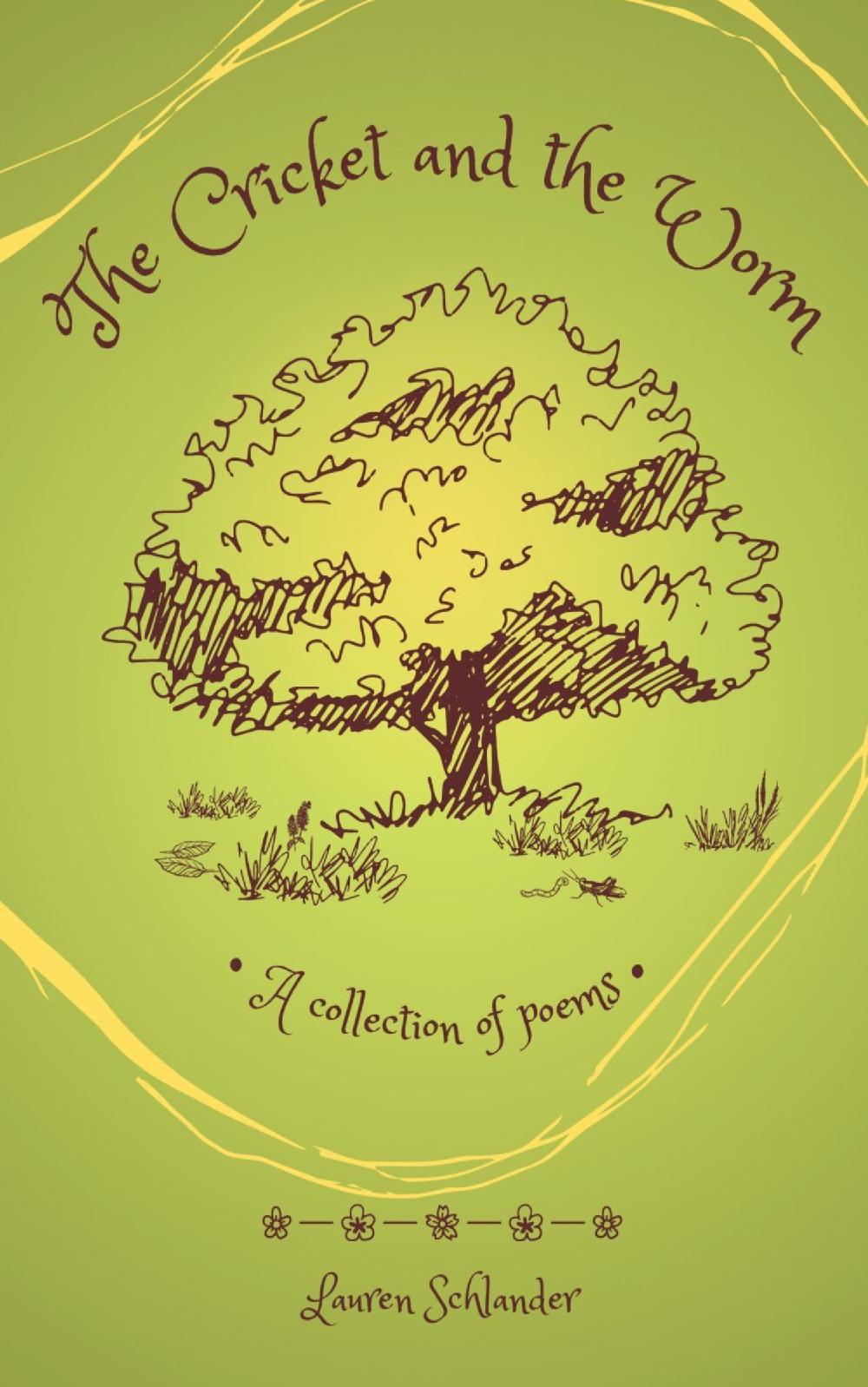 The Cricket and the Worm