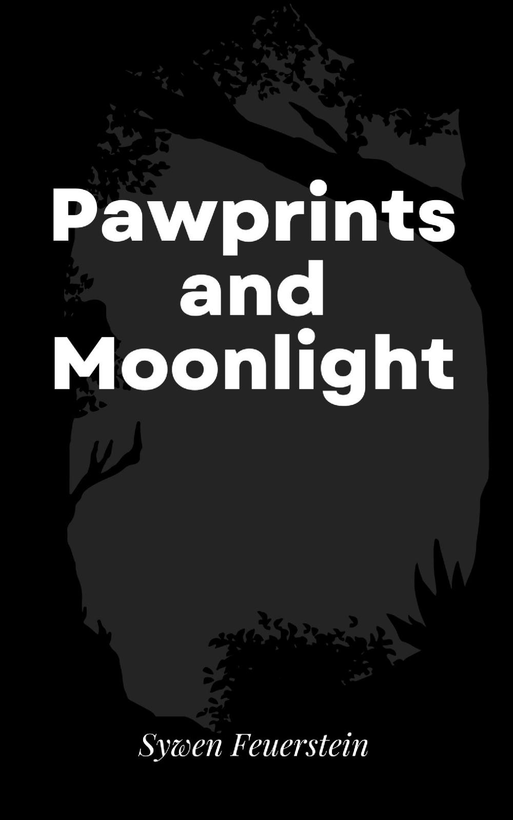 Pawprints and Moonlight