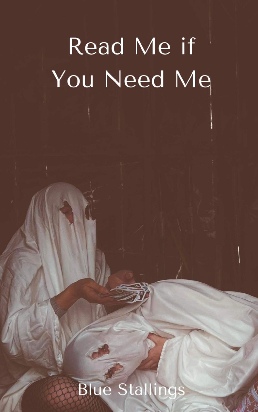 Read Me if You Need Me