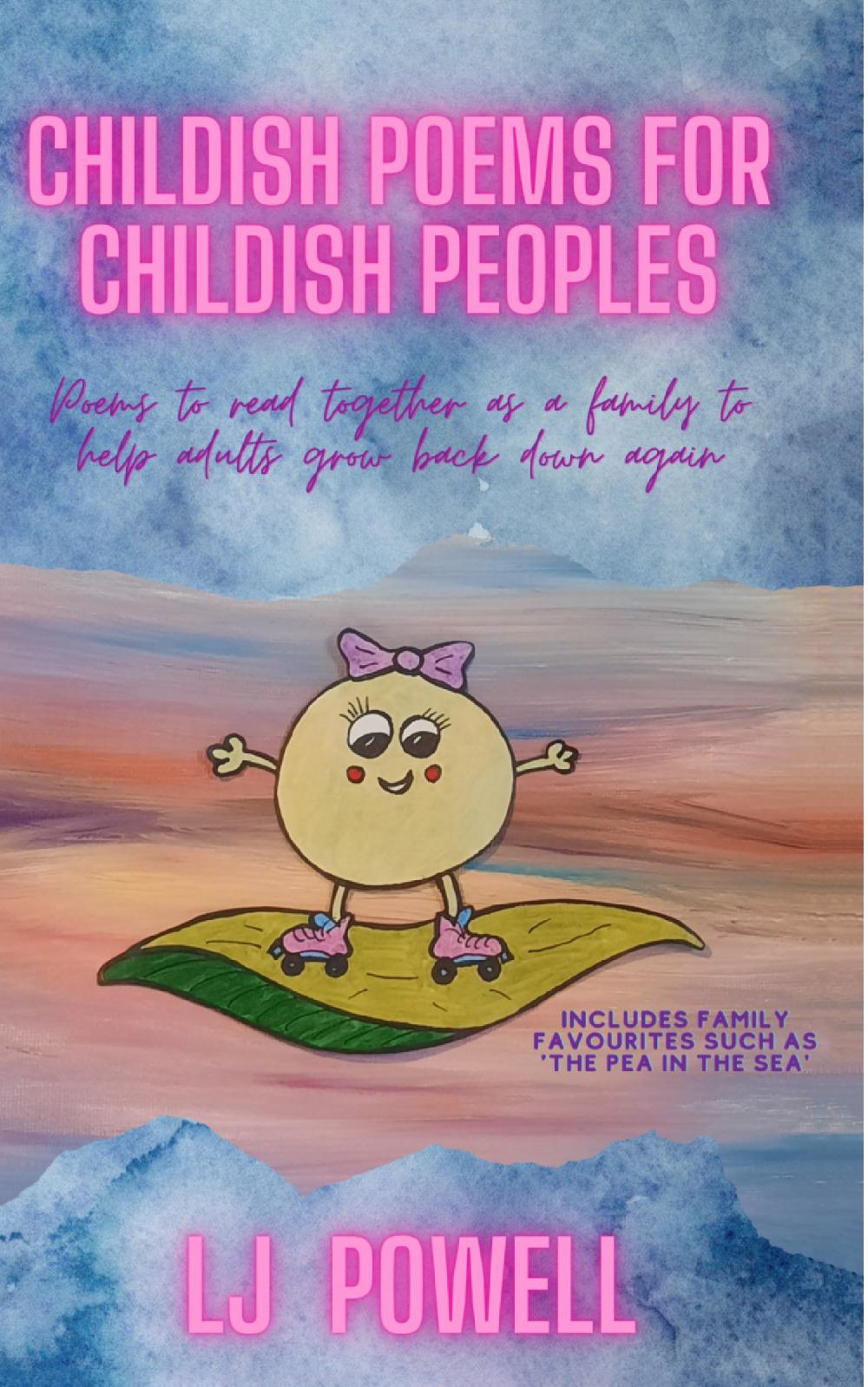 Childish Poems for Childish Peoples