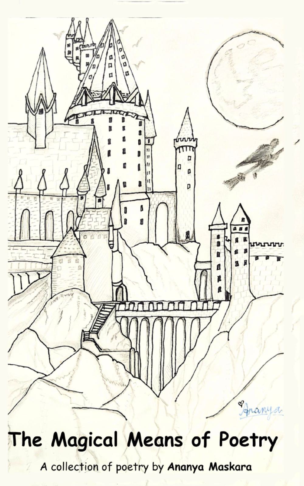 The Magical Means of Poetry