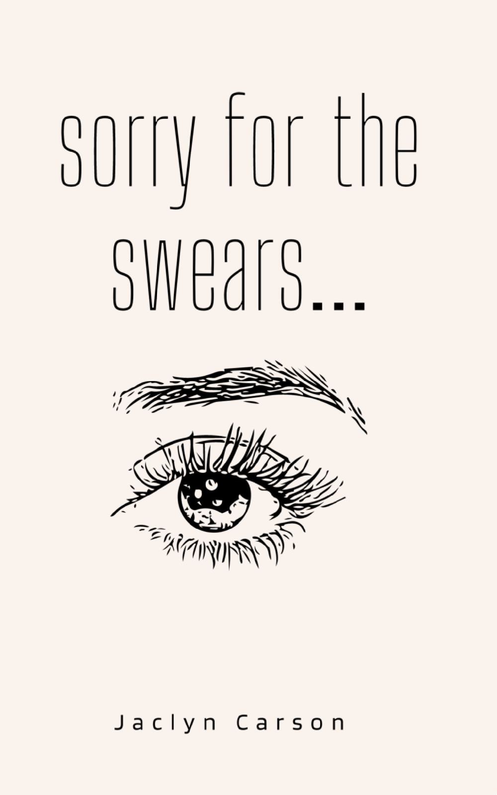 sorry for the swears...