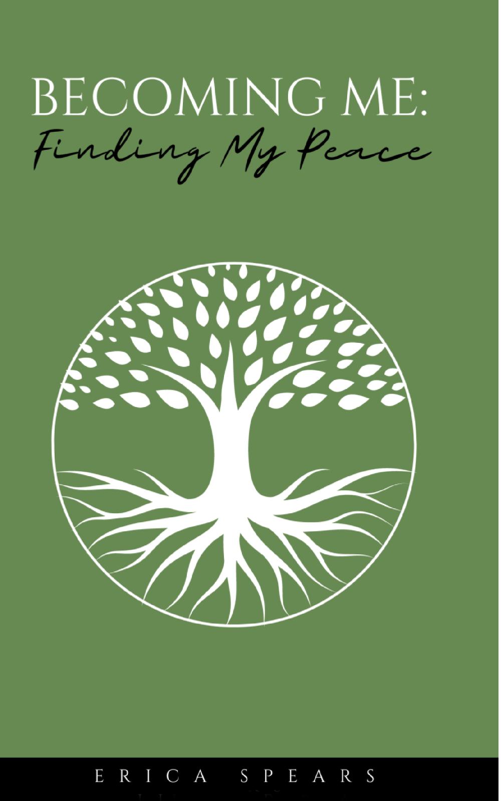 Becoming Me: Finding My Peace