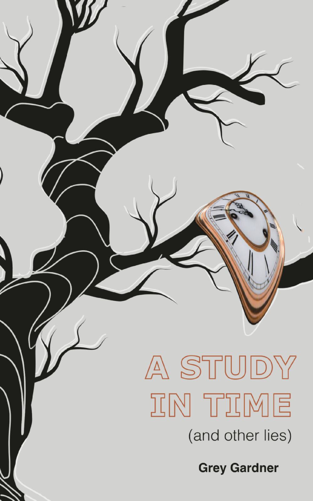 a study in time (and other lies)