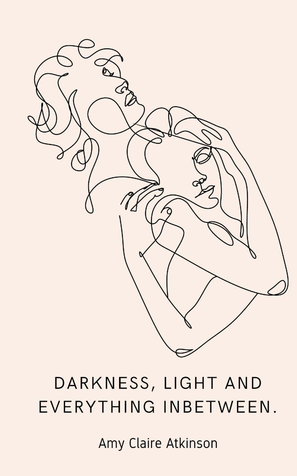 Darkness, light and everything inbetween.