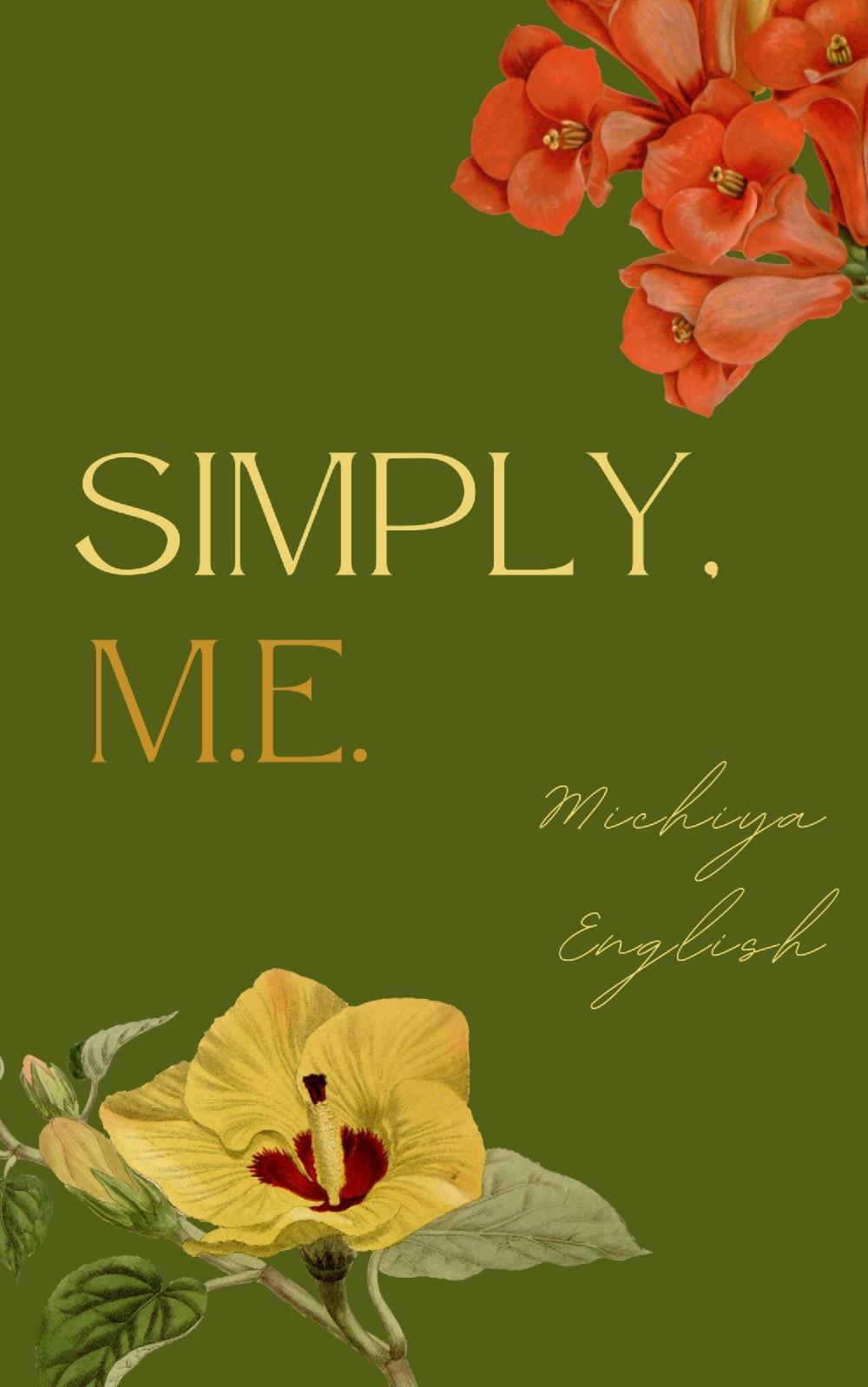 Simply, M.E.