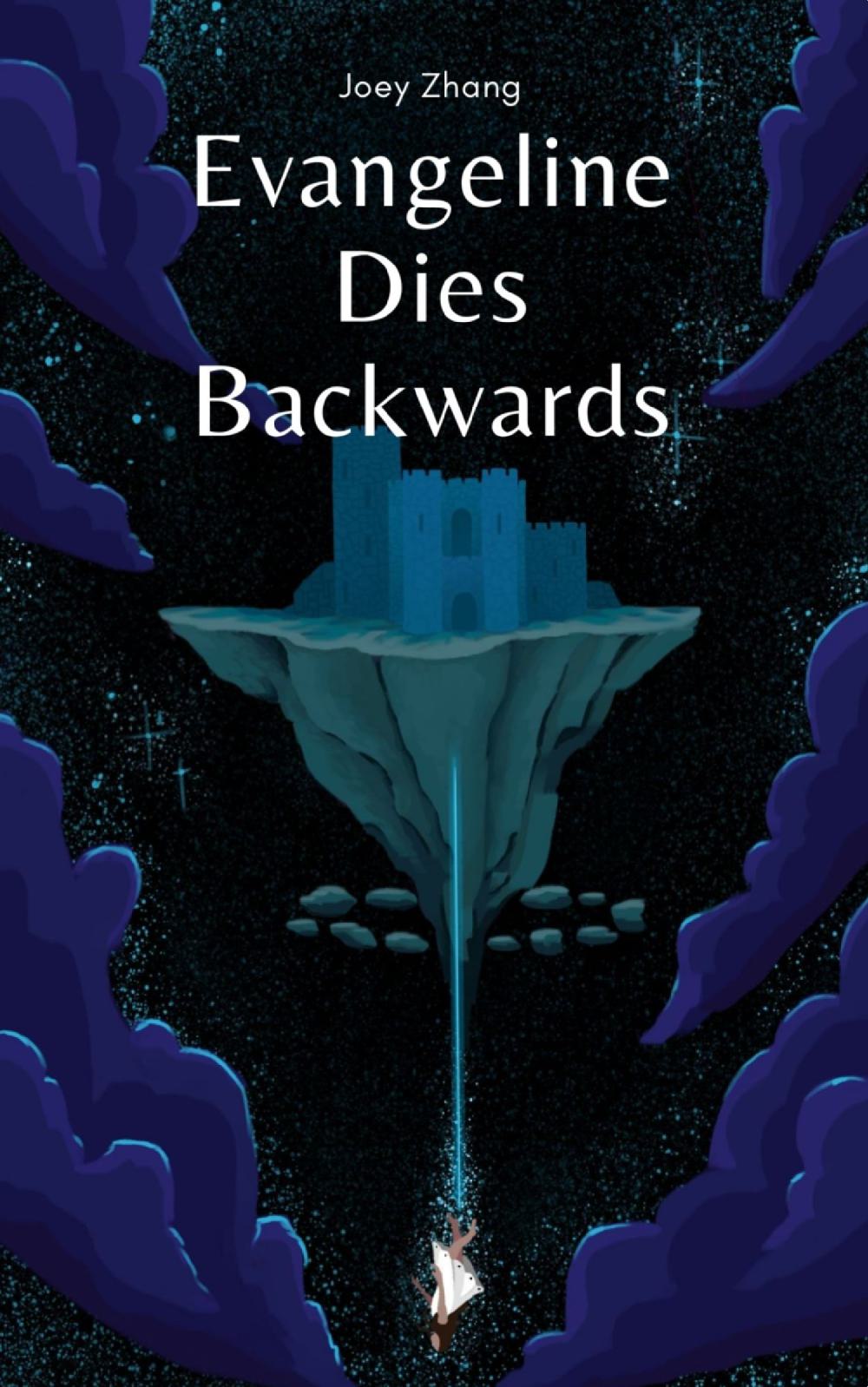 Evangeline Dies Backwards